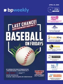 Cover of 4-23-25