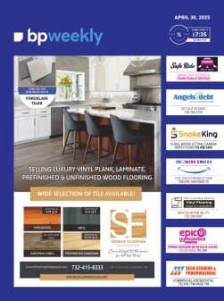 Cover of 4-30-25