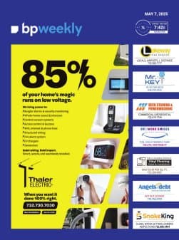 Cover of 5-07-25