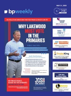 Cover of 5-21-25