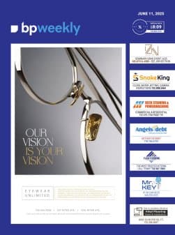 Cover of 6-11-25