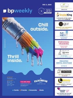 Cover of 12-3-25