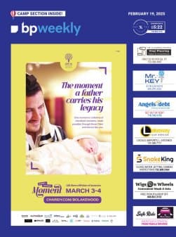 Cover of 2-19-25