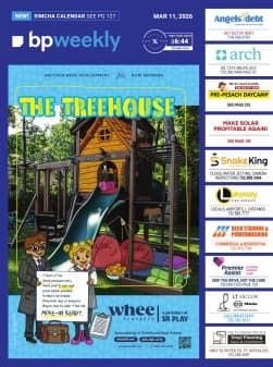 Cover of 3-11-26
