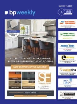 Cover of 3-19-25