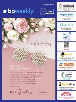 Cover of 3-25-26