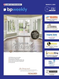 Cover of 3-5-25