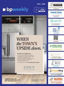 Cover of 4-1-26