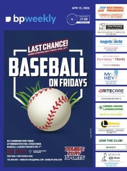 Cover of 4-15-26