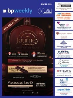 Cover of 5-20-26