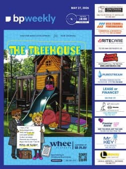 Cover of 5-27-26