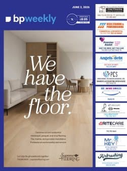 Cover of 6-3-26