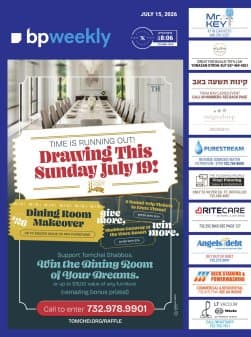 Cover of 7-15-26