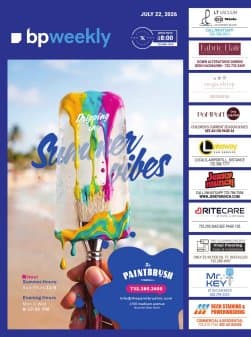 Cover of 7-22-26