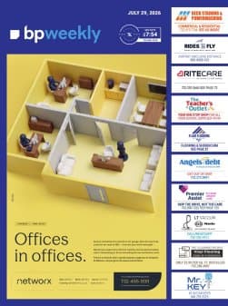 Cover of 7-29-26