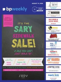 Cover of 8-19-26