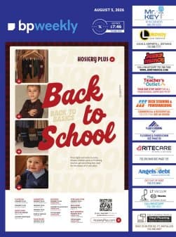 Cover of 8-5-26