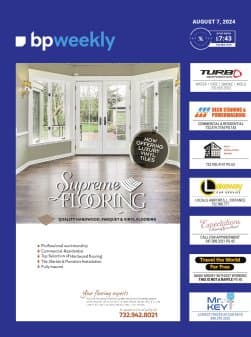 Cover of 8-7-24